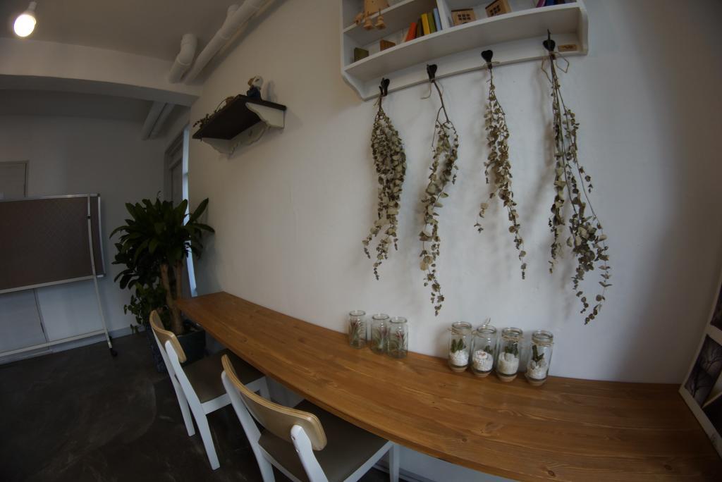 Mokpo Norway Guesthouse Exterior foto